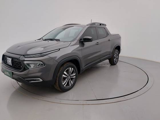 FIAT TORO 1.3 TURBO 270 FLEX FREEDOM AT6